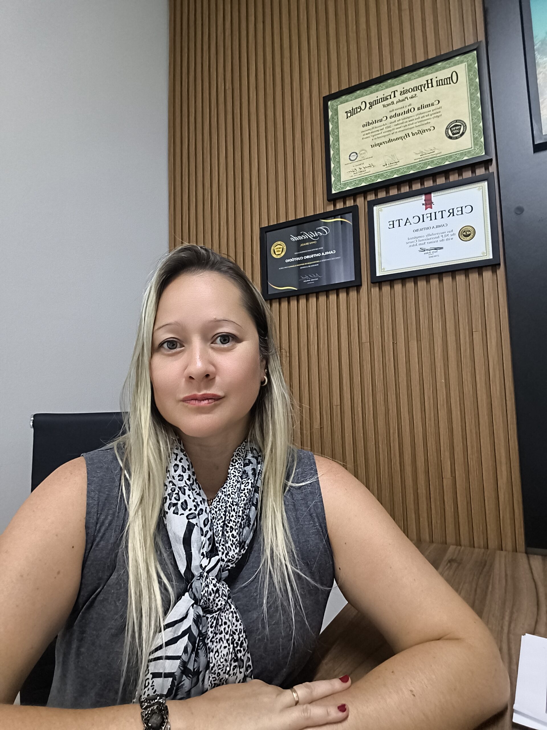 Camilla Ohtsubo Terapeuta Transformando Vidas